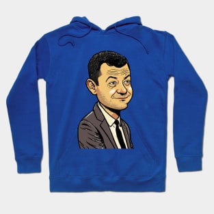 Impressed Kimmel Hoodie